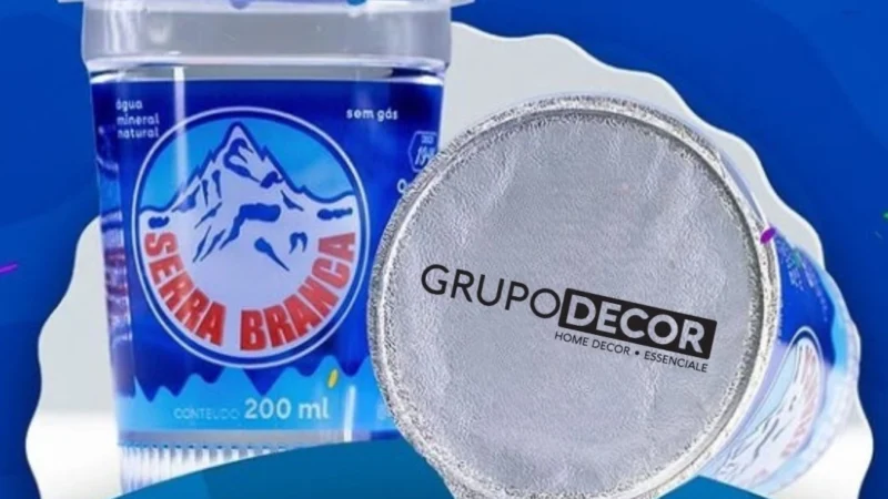 GRUPO DECOR REFORÇA COMPROMISSO COM SUSTENTABILIDADE AO ANUNCIAR NOVA POLÍTICA DE PATROCÍNIOS