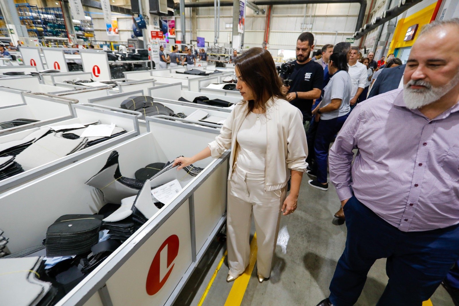 Pernambuco fecha 2025 como 2º maior gerador de empregos do Nordeste