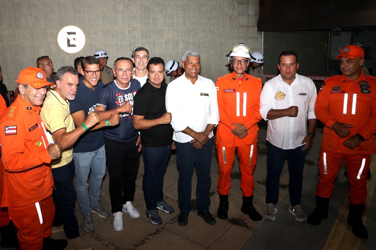 Governo da Bahia lança Carnaval do interior em Juazeiro com reforço na segurança e presença do governador