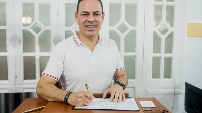 Prefeitura de Garanhuns abre edital de Seleção Pública Simplificada para a Secretaria de Educação