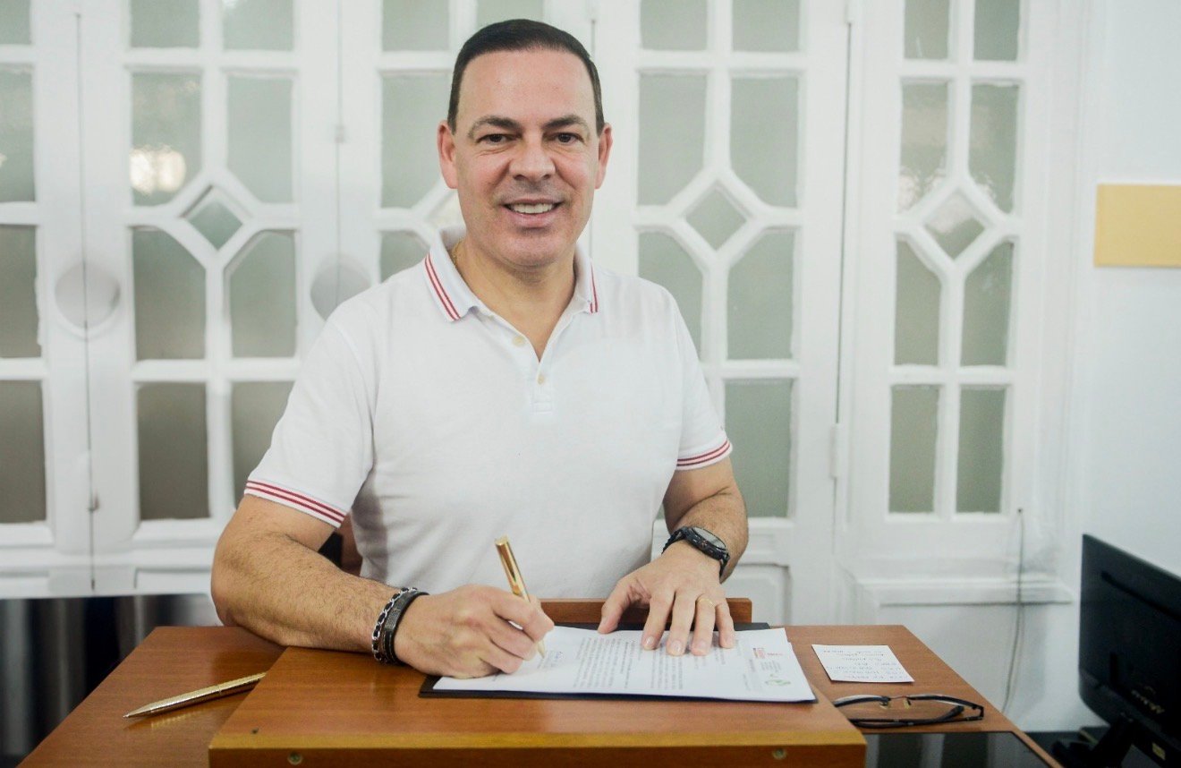 Prefeitura de Garanhuns abre edital de Seleção Pública Simplificada para a Secretaria de Educação