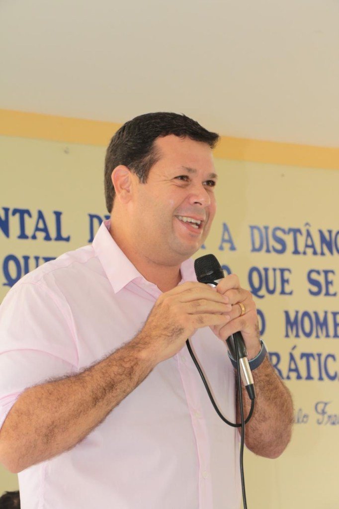 Gestão de Júnior de Beto transforma Palmares em referência na Mata Sul de Pernambuco