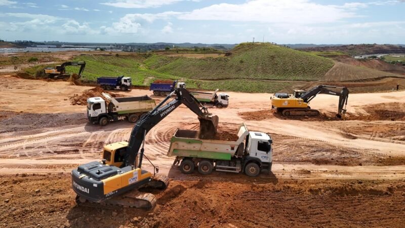 PE na Estrada ganha força em 2026 com obras do Arco Metropolitano, Estrada de Aldeia e recuperação de rodovias e estradas vicinais no interior