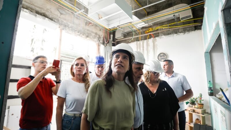Governo do Estado reforça infraestrutura hospitalar e assegura funcionamento da Carreta da Mulher Pernambucana em 2026