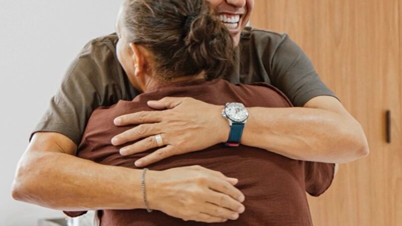 Bernardo do Mearim: Prefeito Júnior Xavier recebe o povo com atendimento humanizado