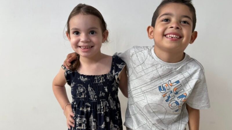 Apaf lança projeto Acolher para crianças e adolescentes com doenças do fígado