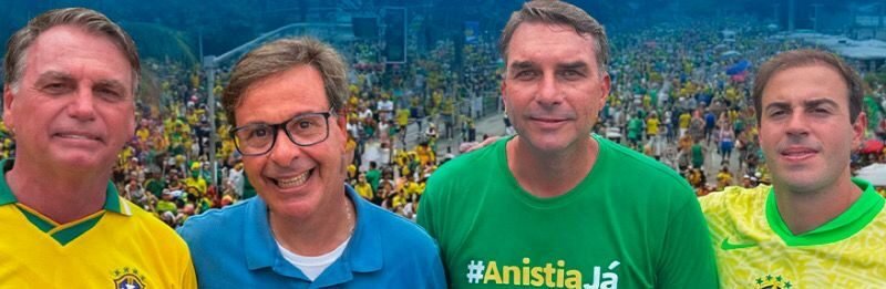 Carta ao Partido Liberal e aos conservadores e liberais do Brasil