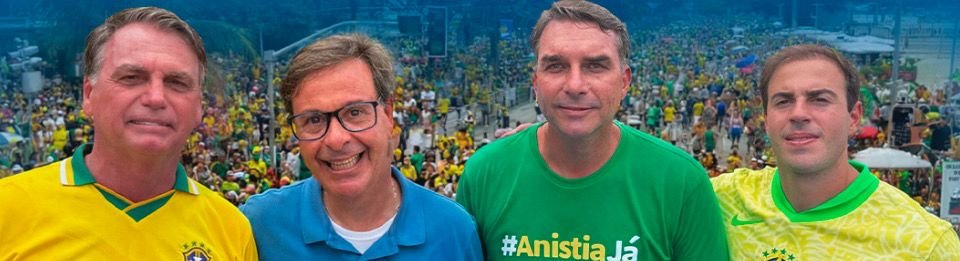 Carta ao Partido Liberal e aos conservadores e liberais do Brasil