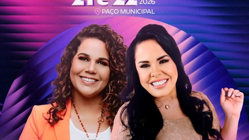 Sobradinho celebra 37 anos com o Festival de Gratidão – Adora Sobradinho, nos dias 21 e 22 de fevereiro