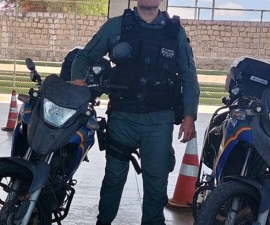 Prefeitura de Sertânia nomeia novo secretário de Mobilidade Urbana