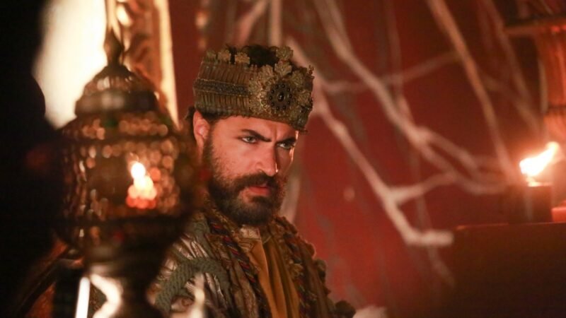 Carlo Porto quer viver o papel de Herodes com muita intensidade