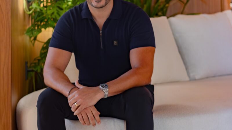 Conceito e Referência: Diego Ferraz & Arquitetos