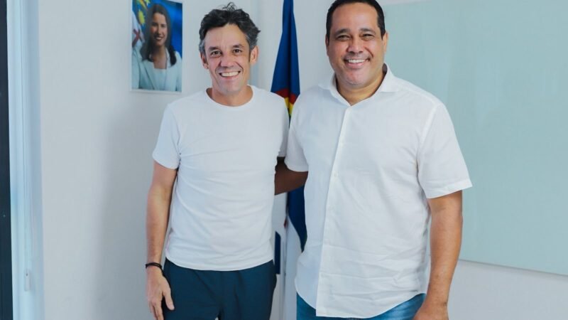 Cabo de Santo Agostinho receberá Castramóvel em parceria entre Deputado Jeferson Timóteo e Governo do Estado