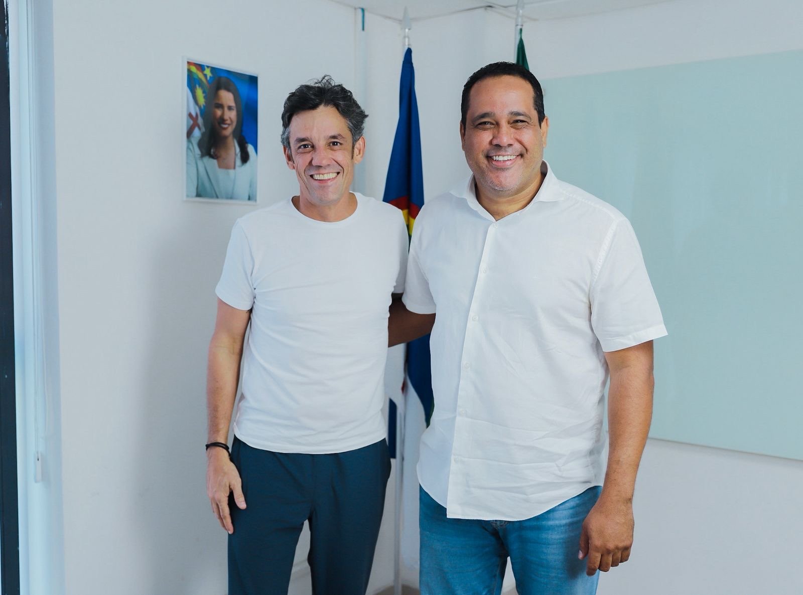 Cabo de Santo Agostinho receberá Castramóvel em parceria entre Deputado Jeferson Timóteo e Governo do Estado