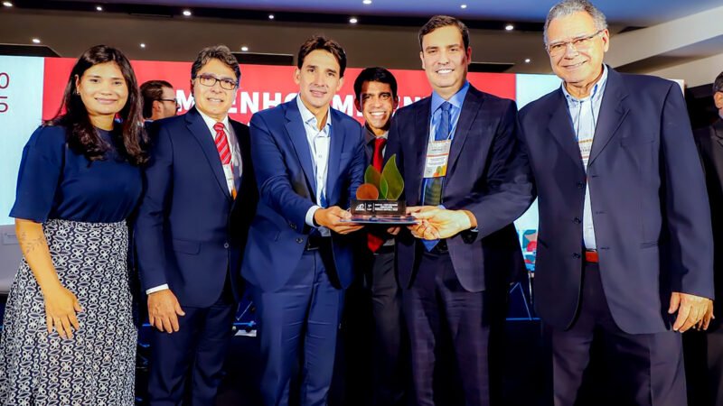 Suape conquista bicampeonato ambiental e lidera ranking nacional da Antaq