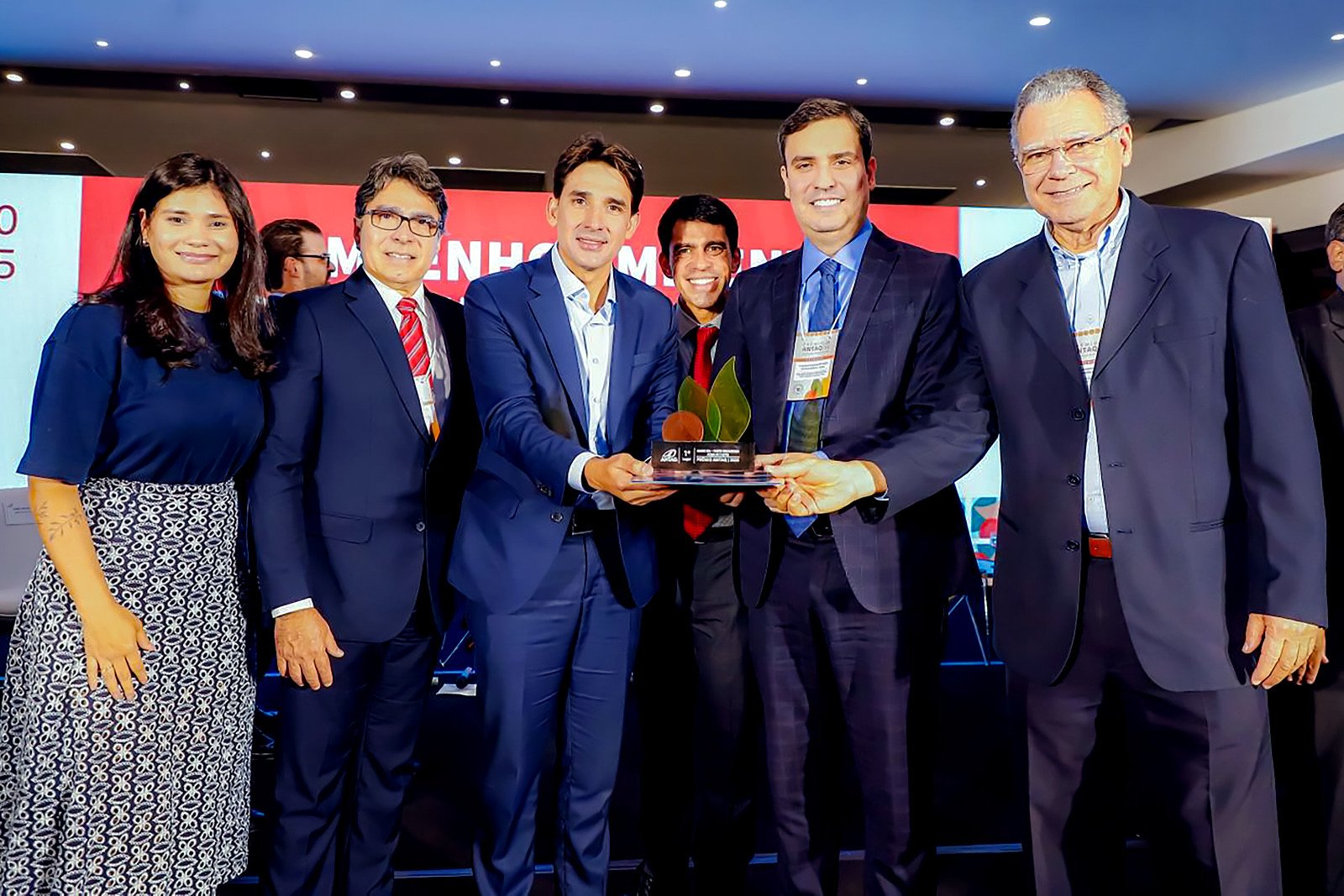 Suape conquista bicampeonato ambiental e lidera ranking nacional da Antaq