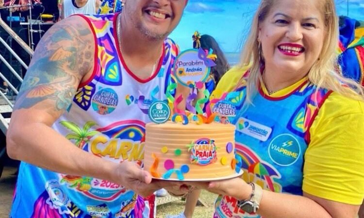 Carnaval da Gente que não acaba: blocos seguem desfilando pelas ruas do Jaboatão