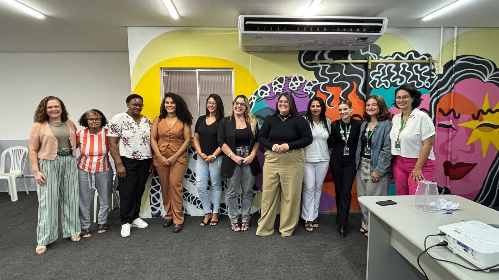 Reunião do Conselho da Mulher marca Dia da Conquista do Voto Feminino com votação em Caruaru