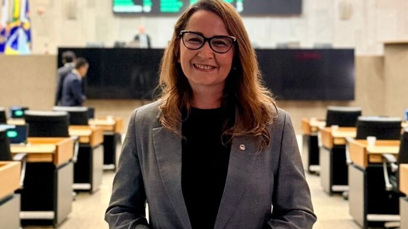 Débora Almeida eleva o tom, rebate críticas e sustenta relevância do Hospital Perpétuo Socorro no Agreste