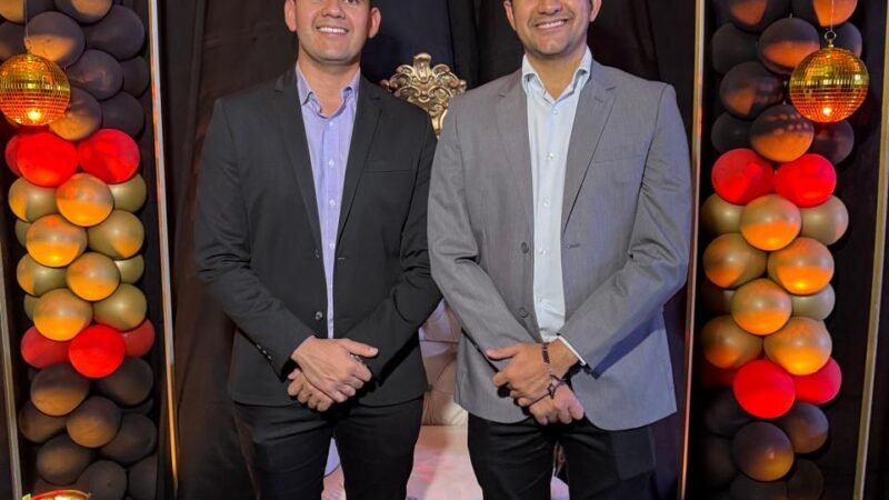 Dr. João Veras permanece como diretor clínico do Hospital Municipal, confirma prefeito Flávio Marques