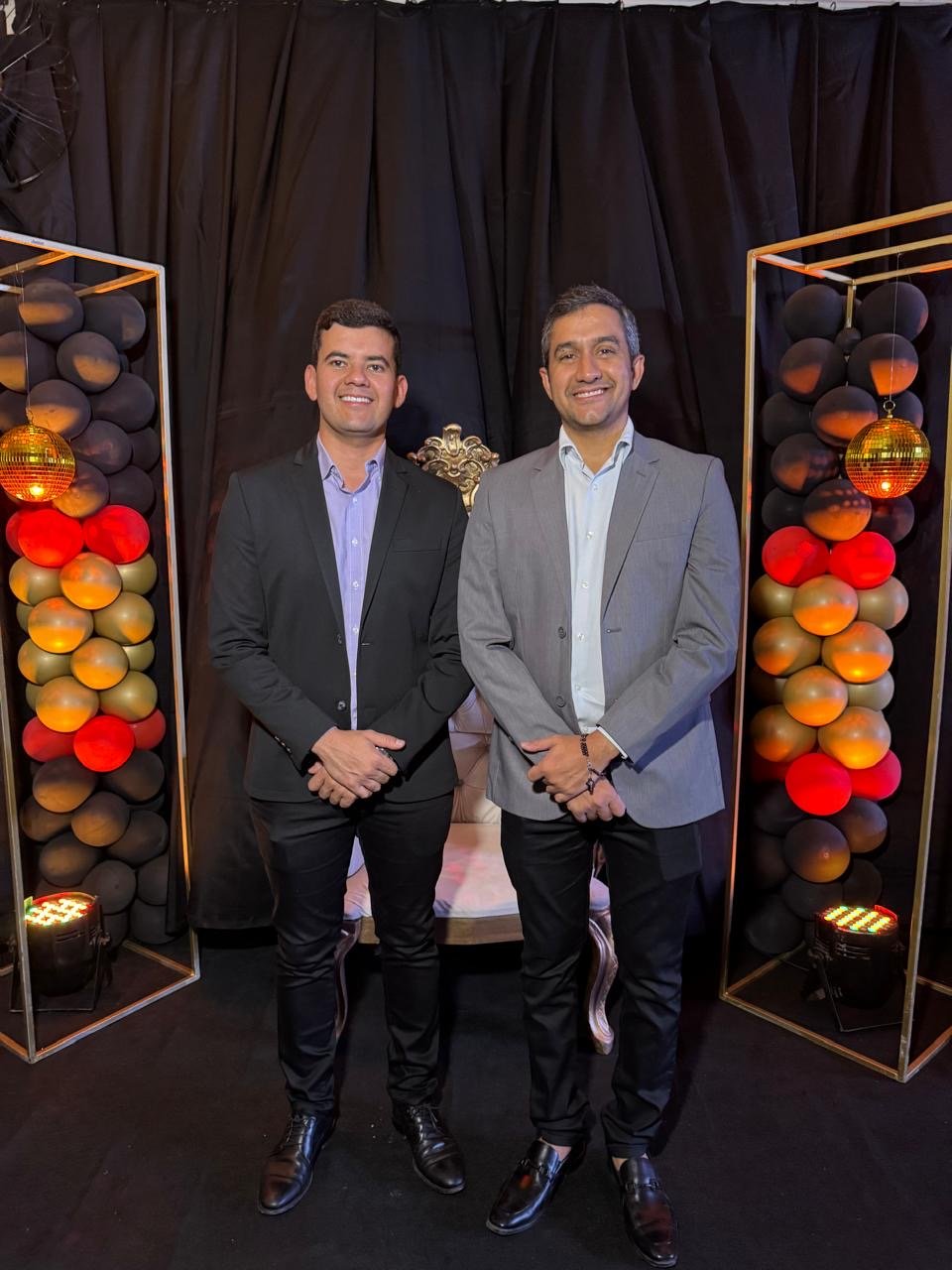 Dr. João Veras permanece como diretor clínico do Hospital Municipal, confirma prefeito Flávio Marques