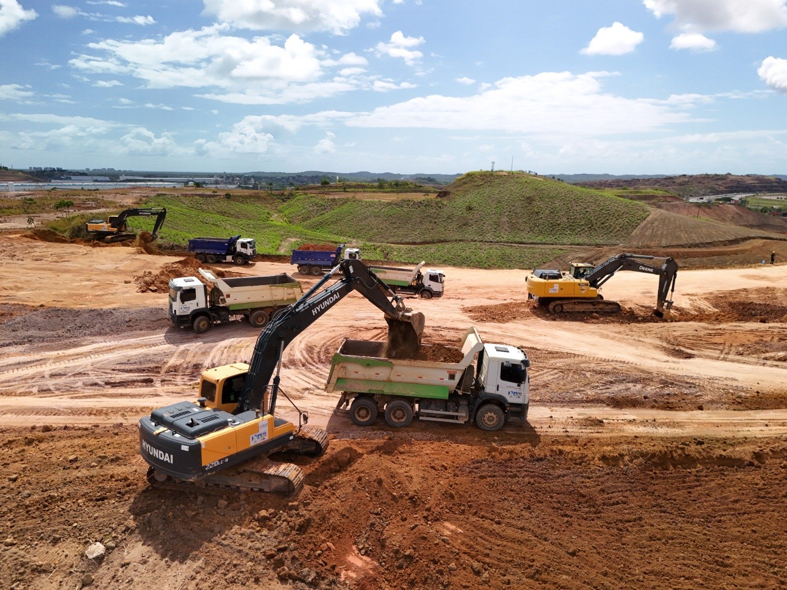 Com o maior volume de investimento dos últimos 11 anos, Pernambuco aparece entre os 10 estados brasileiros que mais investiram em 2025