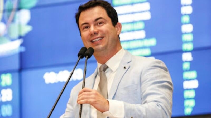 Deputado Clodoaldo Magalhães vota a favor da MP 1.313/2025 e reforça defesa do Auxílio Gás do Povo