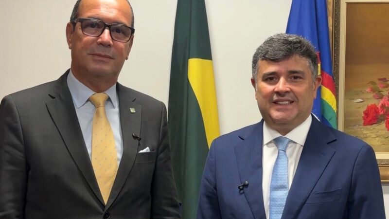 No Dia Mundial de Combate ao Câncer, superintendente do HCP agradece atuação de Eduardo da Fonte pela saúde