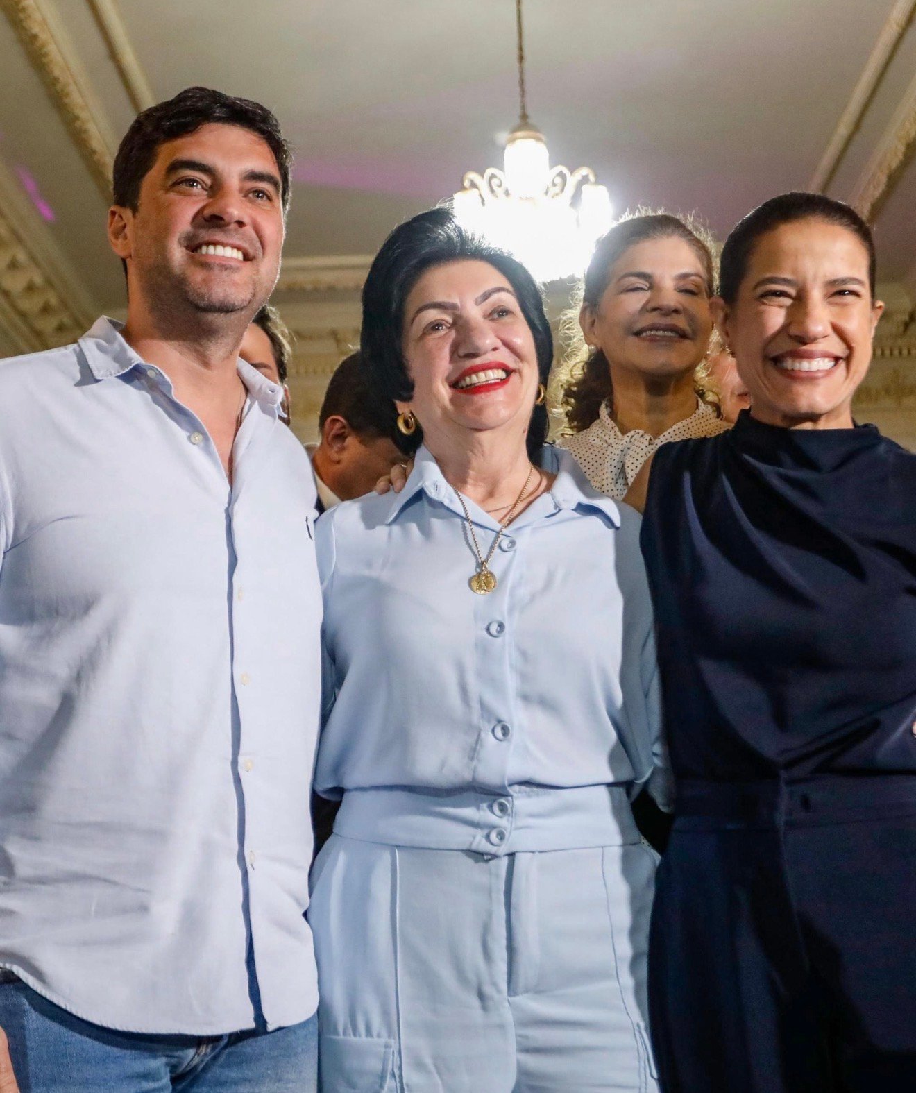 Rorró Maniçoba garante avanço histórico na segurança e Floresta terá câmeras de monitoramento nas ruas