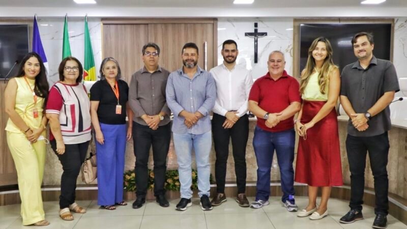 Prefeitura de Arcoverde cumpre todas as metas fiscais do 3º quadrimestre de 2025