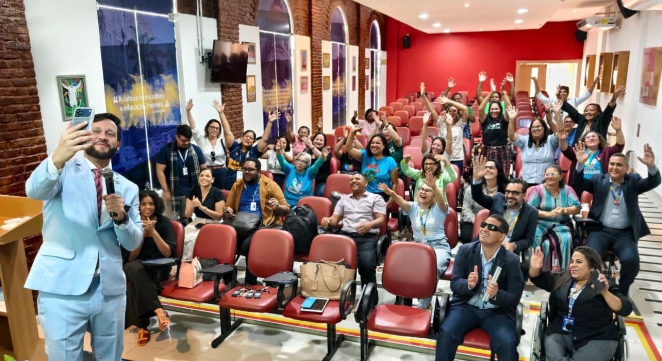 Gilmar Júnior comemora criação da Secretaria Executiva de Promoção dos Direitos da Pessoa com Deficiência em Pernambuco