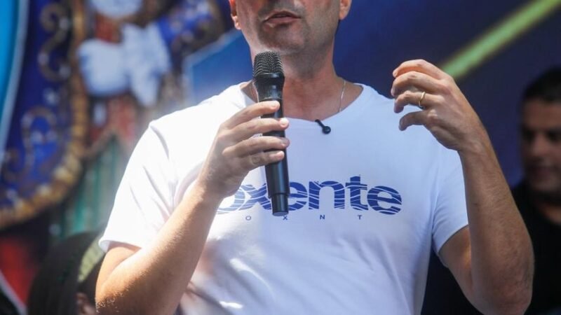 “A gente é festa”: Governo de Pernambuco apresenta homenageados, programação cultural e ações operacionais do Carnaval 2026