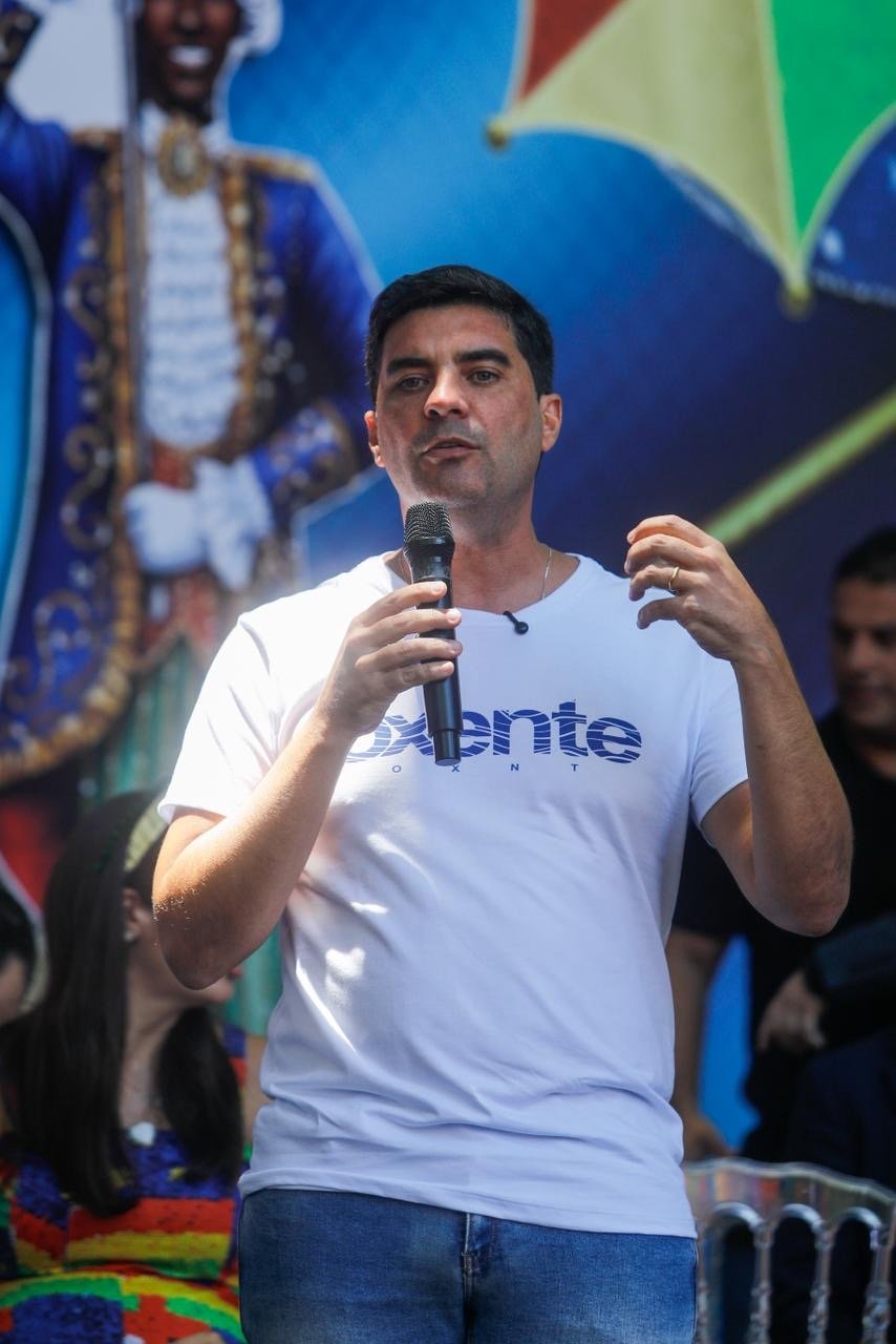 “A gente é festa”: Governo de Pernambuco apresenta homenageados, programação cultural e ações operacionais do Carnaval 2026