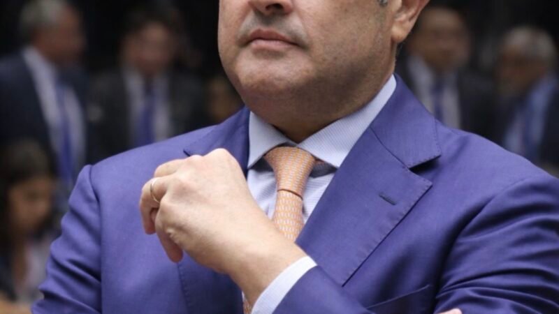 Eduardo da Fonte propõe esforço concentrado na Câmara dos Deputados para votação de projetos em defesa da saúde pública