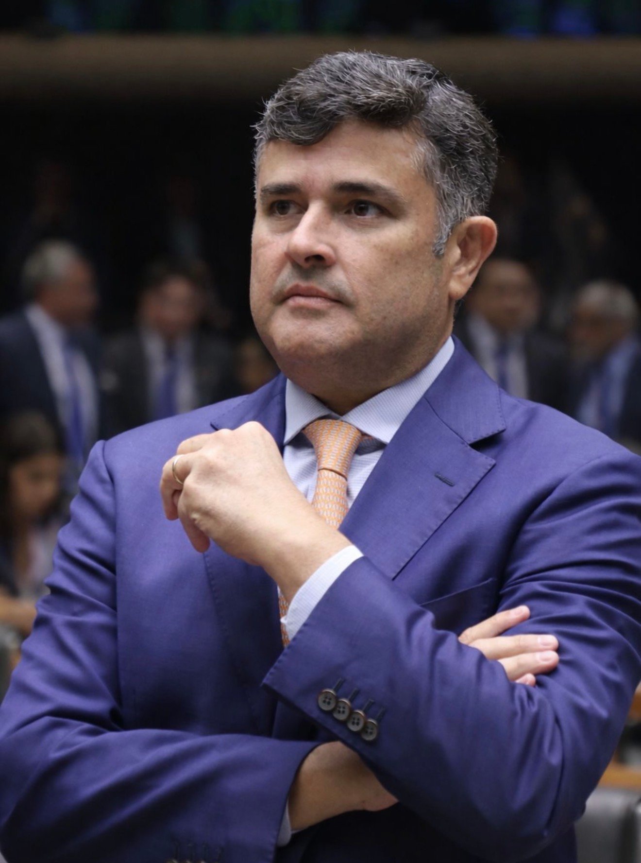 Eduardo da Fonte propõe esforço concentrado na Câmara dos Deputados para votação de projetos em defesa da saúde pública