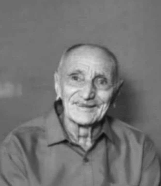 Prefeitura de Casa Nova emite nota de pesar pelo falecimento do ex-vereador Zequinha da Palmeira 