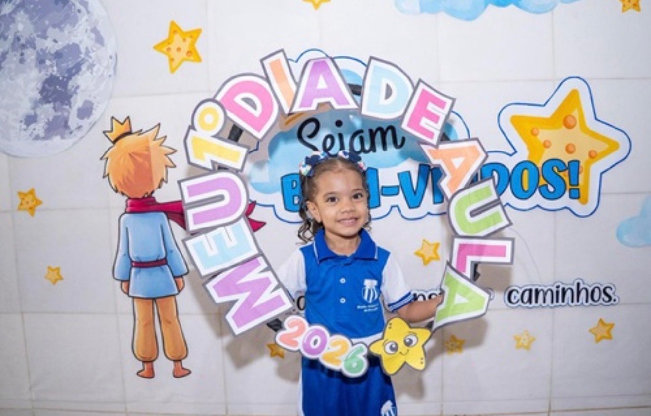 Prefeitura de Salgueiro inicia ano letivo de 2026 com cerca de 8 mil estudantes