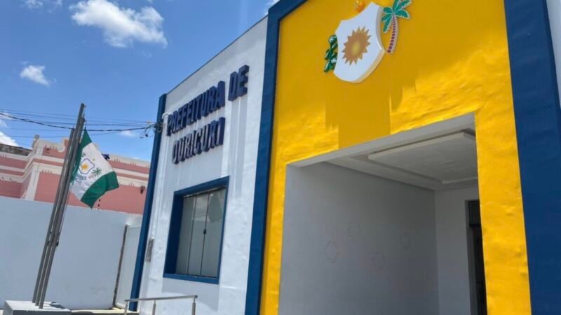 Ouricuri inicia emissão e renovação do Alvará de Funcionamento 2026