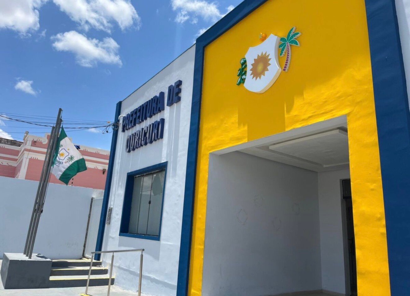 Ouricuri inicia emissão e renovação do Alvará de Funcionamento 2026
