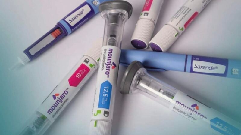 Casos de pancreatite ligados a medicamentos para emagrecimento reforçam necessidade de supervisão médica