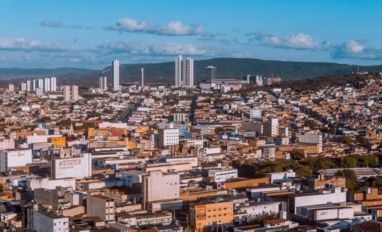 Caruaru é destaque em qualidade de vida e conquista 2º lugar em Pernambuco no IPS Brasil 2025