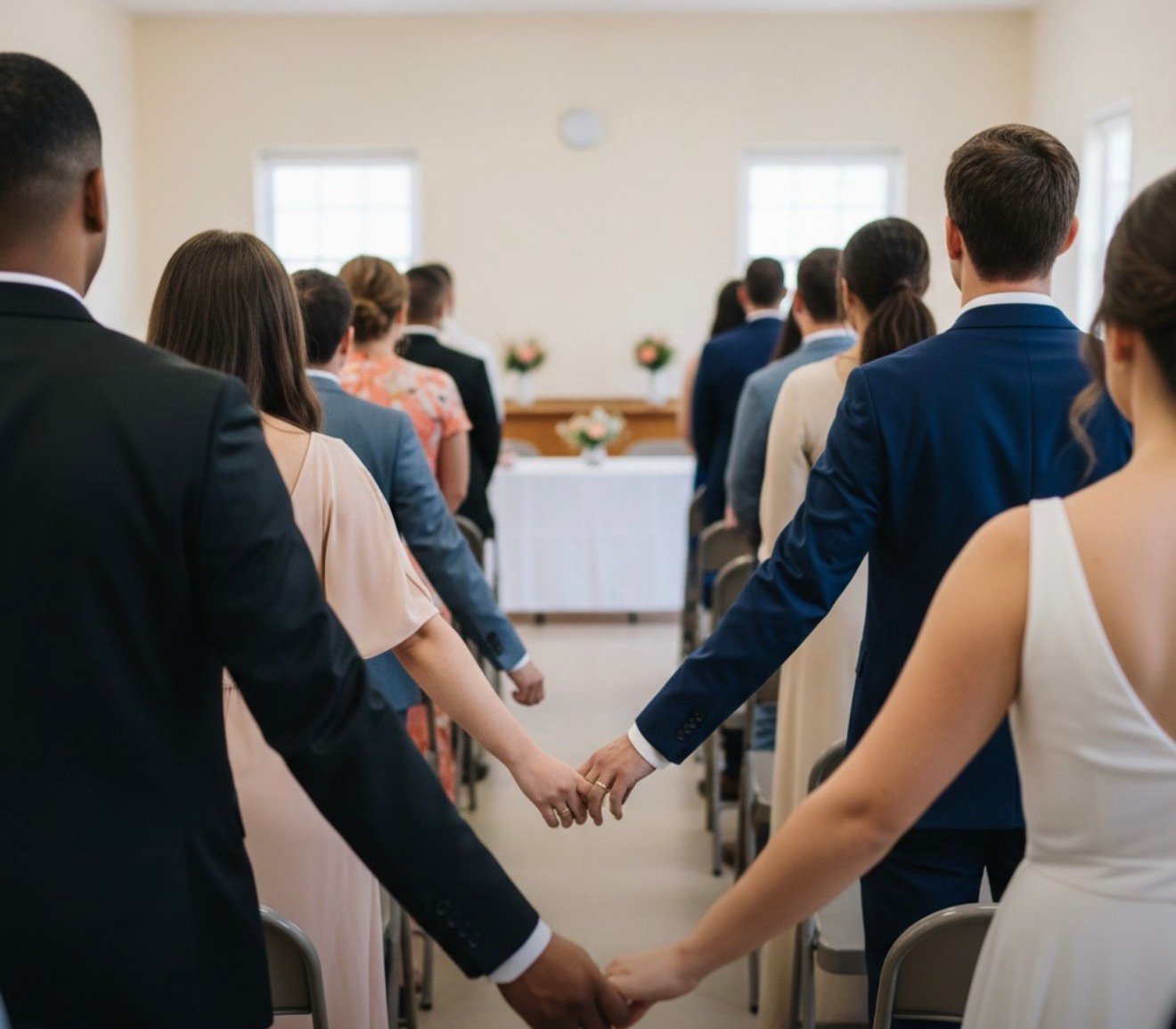 Prefeitura de Araripina abre inscrições para o Casamento Comunitário até 15 de março