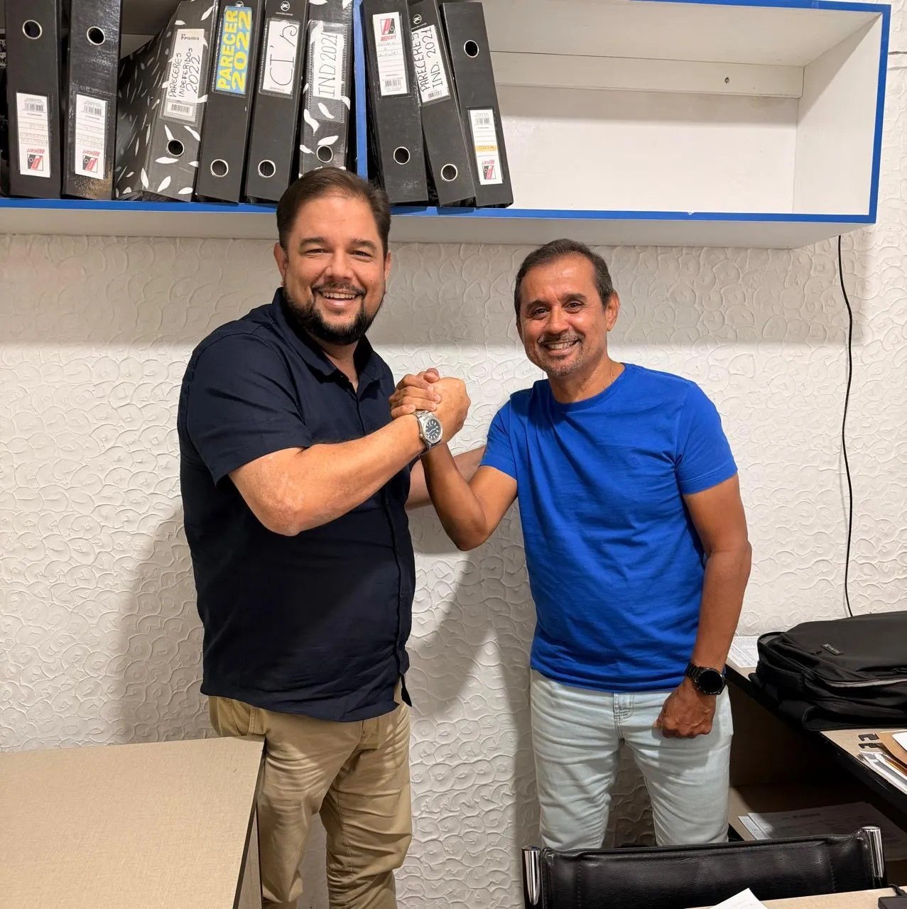 Ribeirão amplia parcerias com Petrolina e impulsiona agricultura familiar