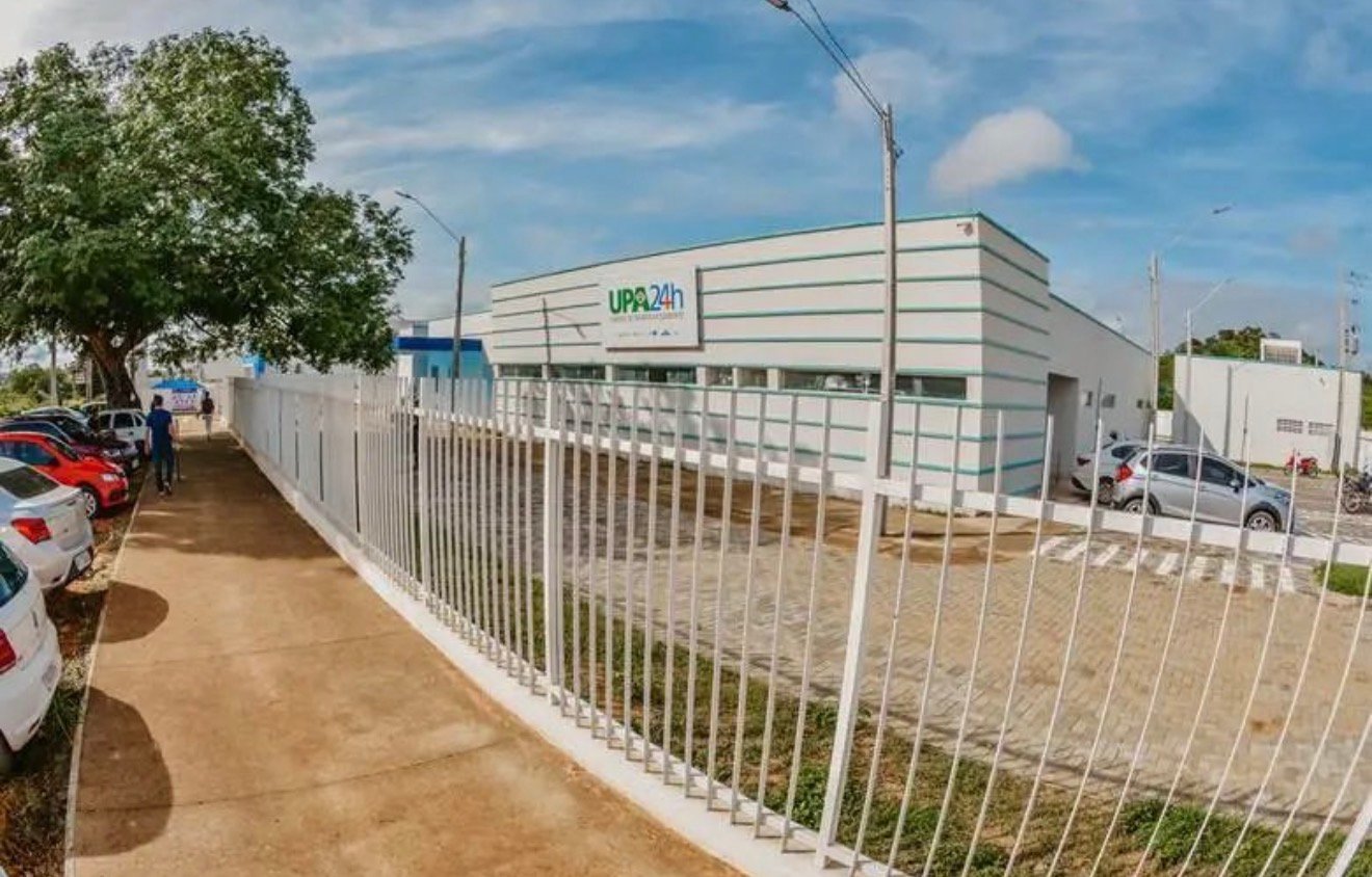 Hospital Santa Maria e ISMEP divulgam nota para esclarecer atendimento e informar transição na Urgência e Emergência