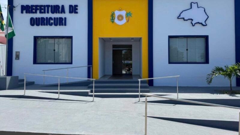 Prefeitura de Ouricuri decreta ponto facultativo no Carnaval