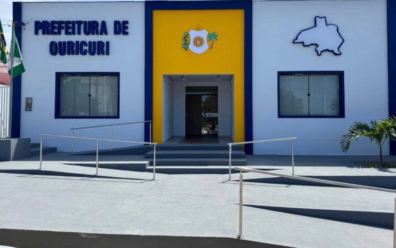 Prefeitura de Ouricuri decreta ponto facultativo no Carnaval