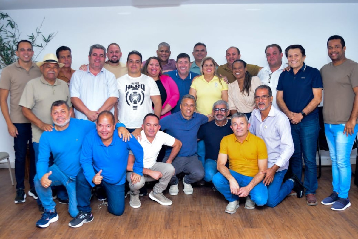 Pré-candidatura de Andréa Medeiros tem o apoio de 21 vereadores do Jaboatão