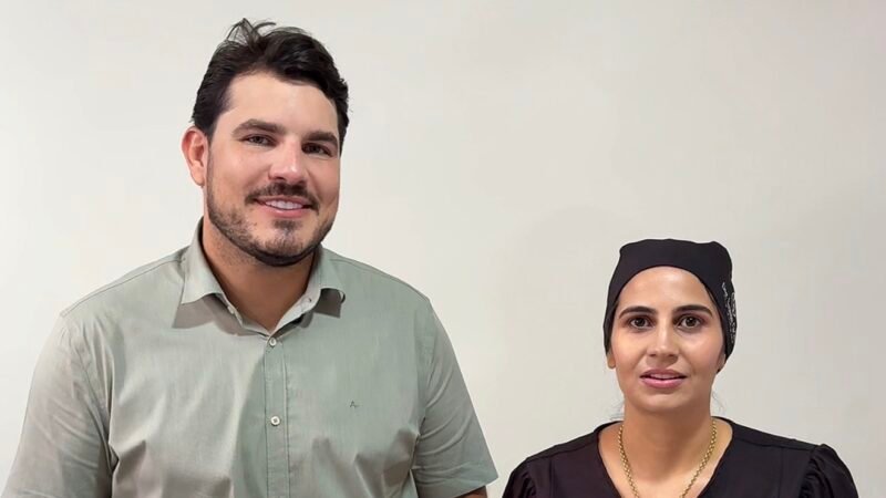 Prefeito de Orocó, Ismael Lira, anuncia primeiro mutirão de pequenas cirurgias da história do município