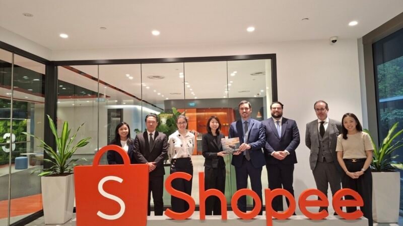 Suape realiza missão no Sudeste Asiático para ampliar investimentos e atrair novas rotas marítimas