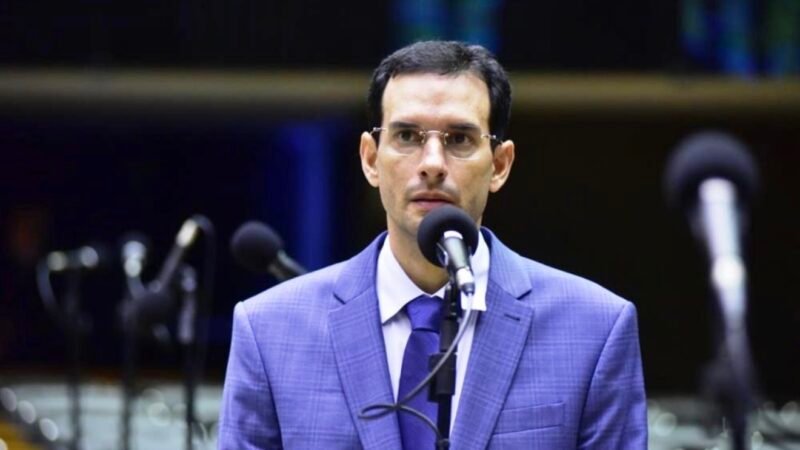 Principais ações positivas do deputado federal Léo Prates pela Bahia